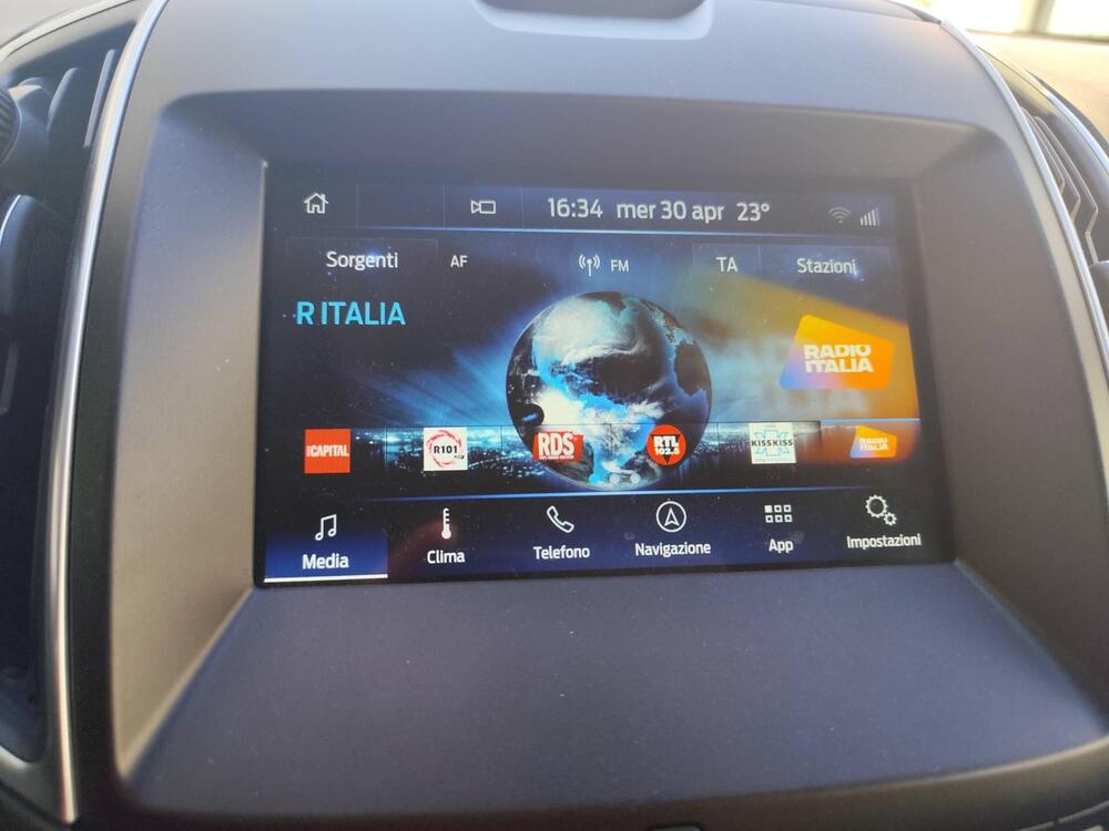 Ford Edge usata a Lecce (2)