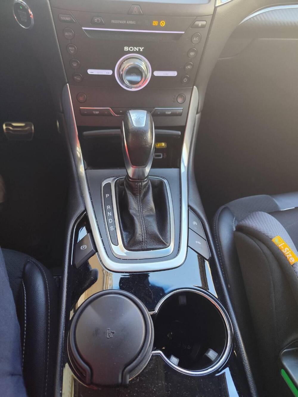 Ford Edge usata a Lecce (3)