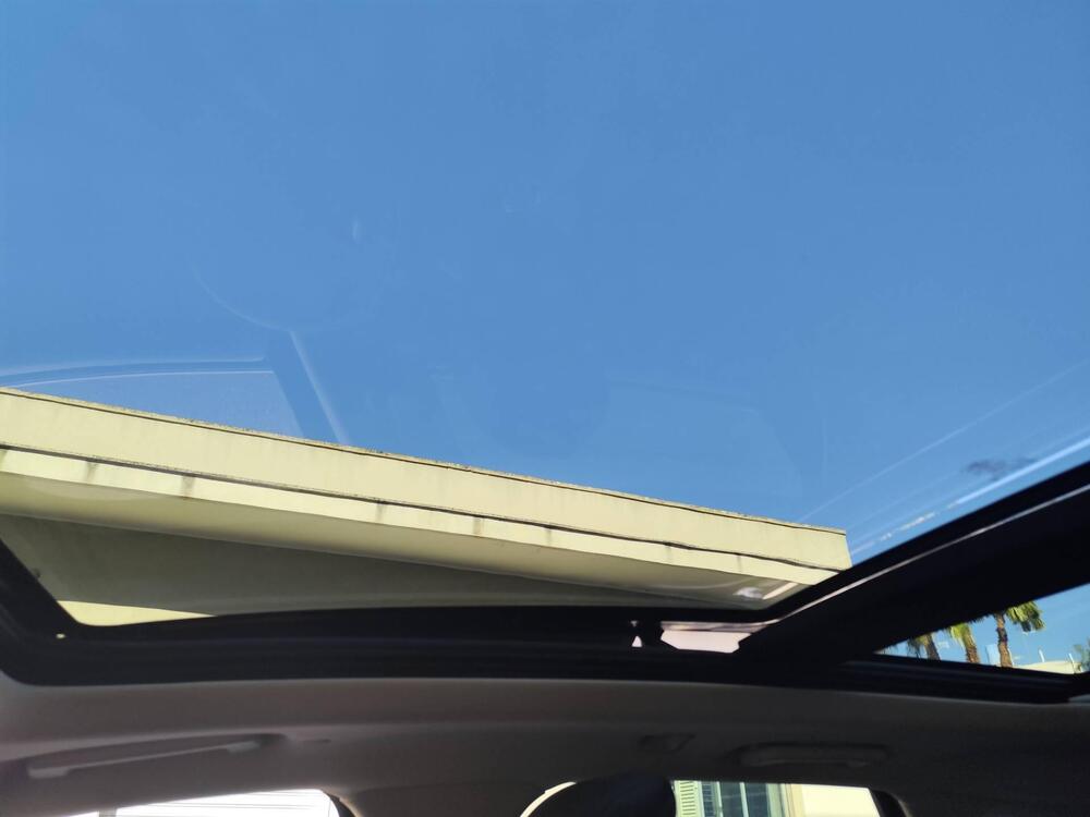 Ford Edge usata a Lecce (4)