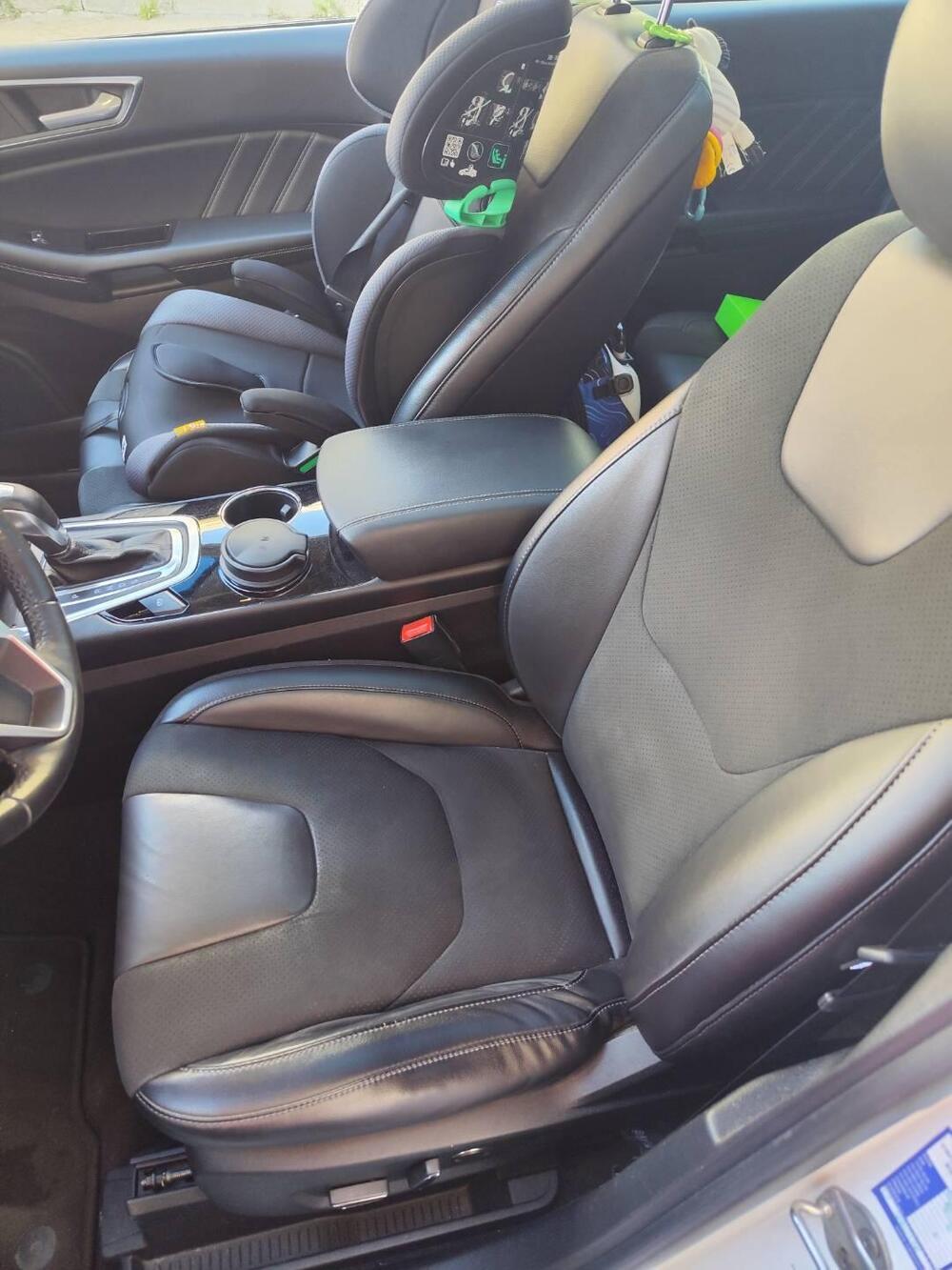 Ford Edge usata a Lecce (5)