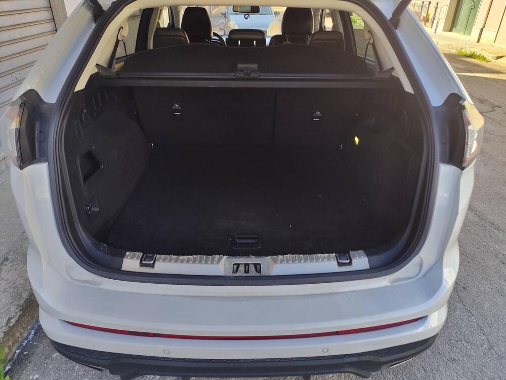 Ford Edge usata a Lecce (7)