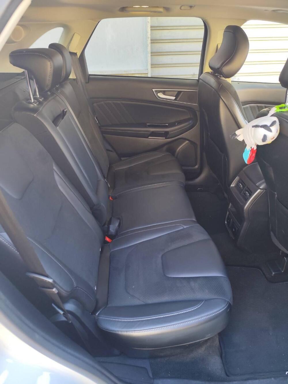 Ford Edge usata a Lecce (10)
