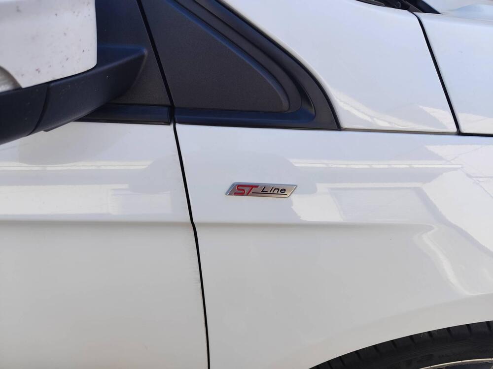 Ford Edge usata a Lecce (14)