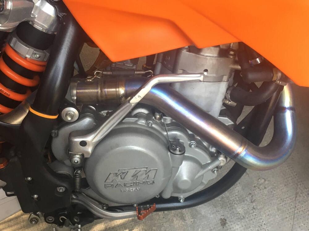 KTM 525 EXC Racing (2006) (3)