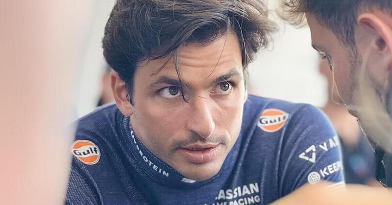 F1. Sainz difende Vasseur: &quot;&Egrave; la solita storia di sempre, ma ammetto che pensavo che la Ferrari potesse lottare per il mondiale 2025&quot;