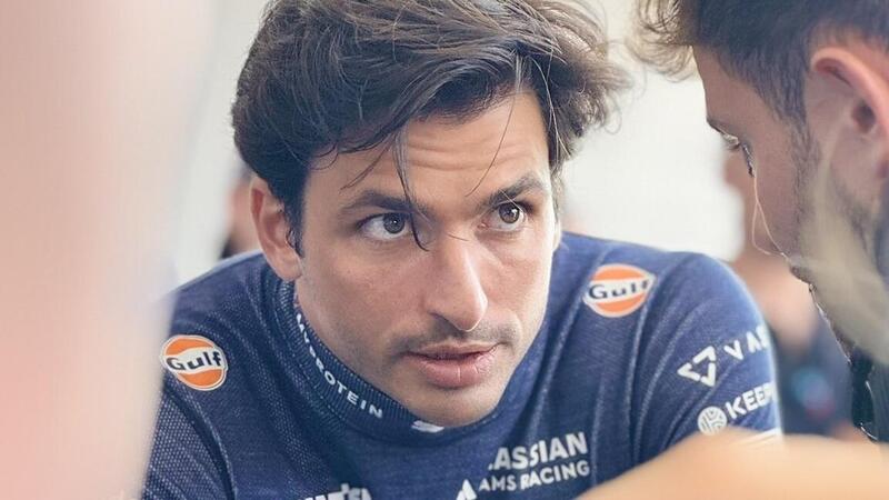 F1. Sainz difende Vasseur: &quot;&Egrave; la solita storia di sempre, ma ammetto che pensavo che la Ferrari potesse lottare per il mondiale 2025&quot;