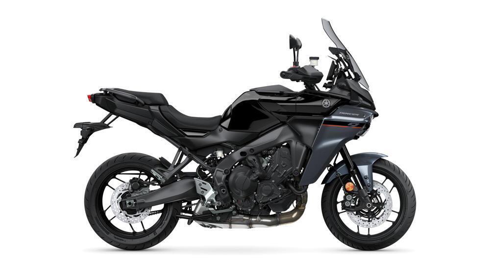 Yamaha Tracer 9 (2025 - 26) (2)
