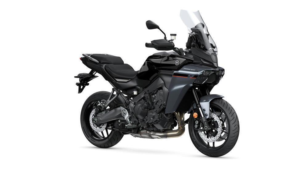 Yamaha Tracer 9 (2025 - 26) (4)