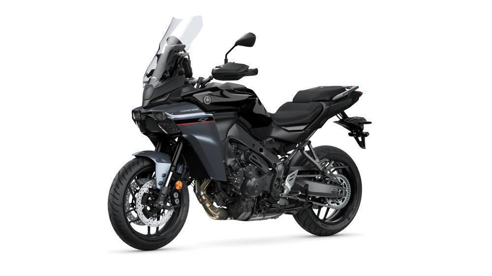 Yamaha Tracer 9 (2025 - 26) (6)