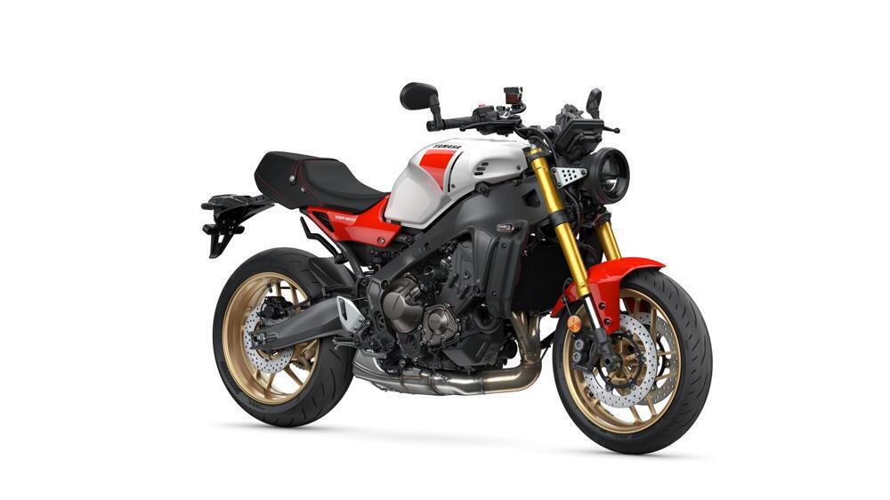 Yamaha XSR 900 (2022 - 25) (4)