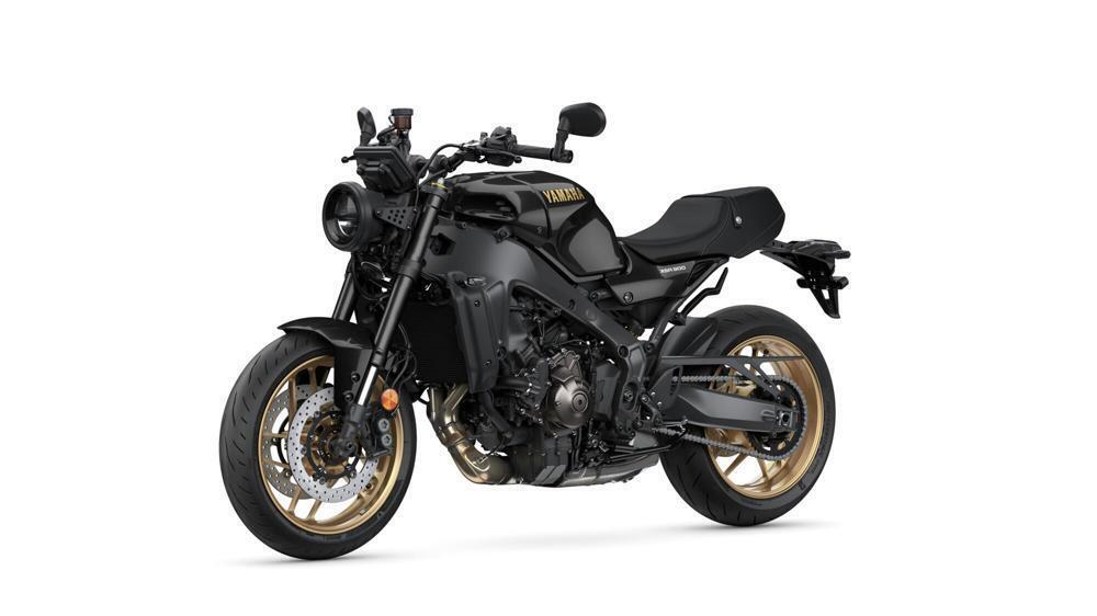 Yamaha XSR 900 (2022 - 25) (5)