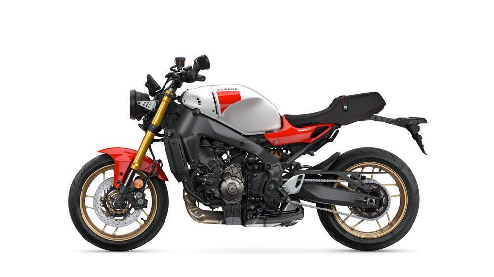 Yamaha XSR 900 (2022 - 25) (8)