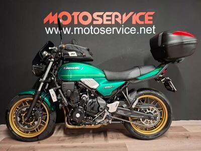 Kawasaki Z 650 RS (2022 - 24) usata