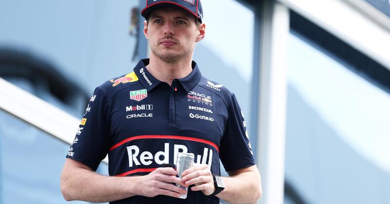 F1. GP Canada, Verstappen a rischio squalifica ma non &egrave; preoccupato: &quot;Correr&ograve; come voglio io, non sono qui per tirarmi indietro&quot;