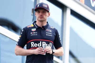 F1. GP Canada, Verstappen a rischio squalifica ma non &egrave; preoccupato: "Correr&ograve; come voglio io, non sono qui per tirarmi indietro"