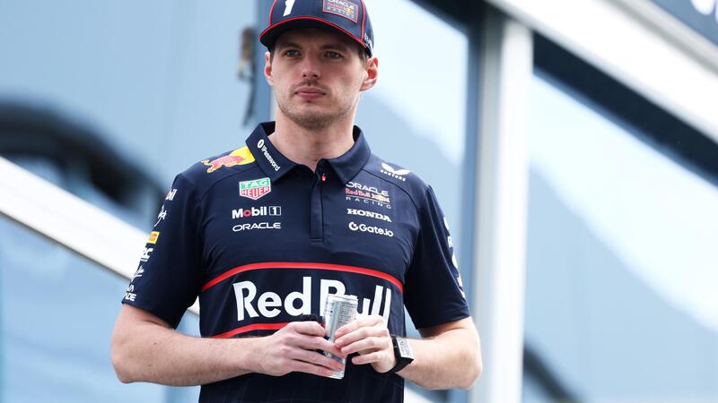 F1. GP Canada, Verstappen a rischio squalifica ma non &egrave; preoccupato: &quot;Correr&ograve; come voglio io, non sono qui per tirarmi indietro&quot;