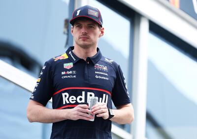 F1. GP Canada, Verstappen a rischio squalifica ma non è preoccupato: Correrò come voglio io, non sono qui per tirarmi indietro