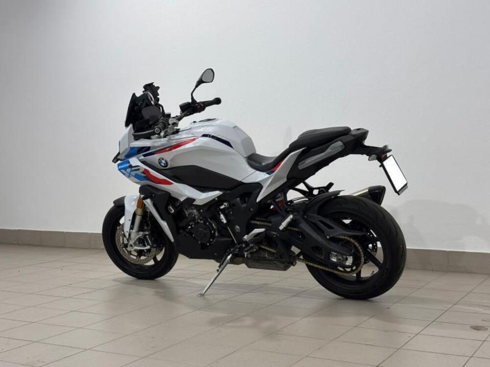 Bmw S 1000 XR (2020 - 23) (4)