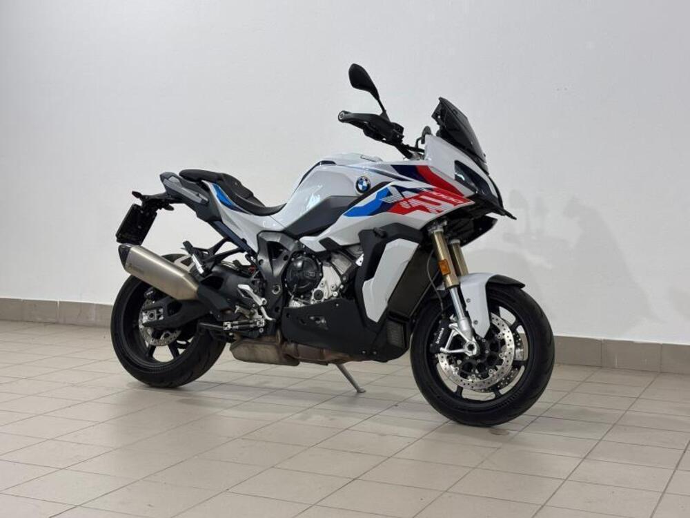 Bmw S 1000 XR (2020 - 23) (7)