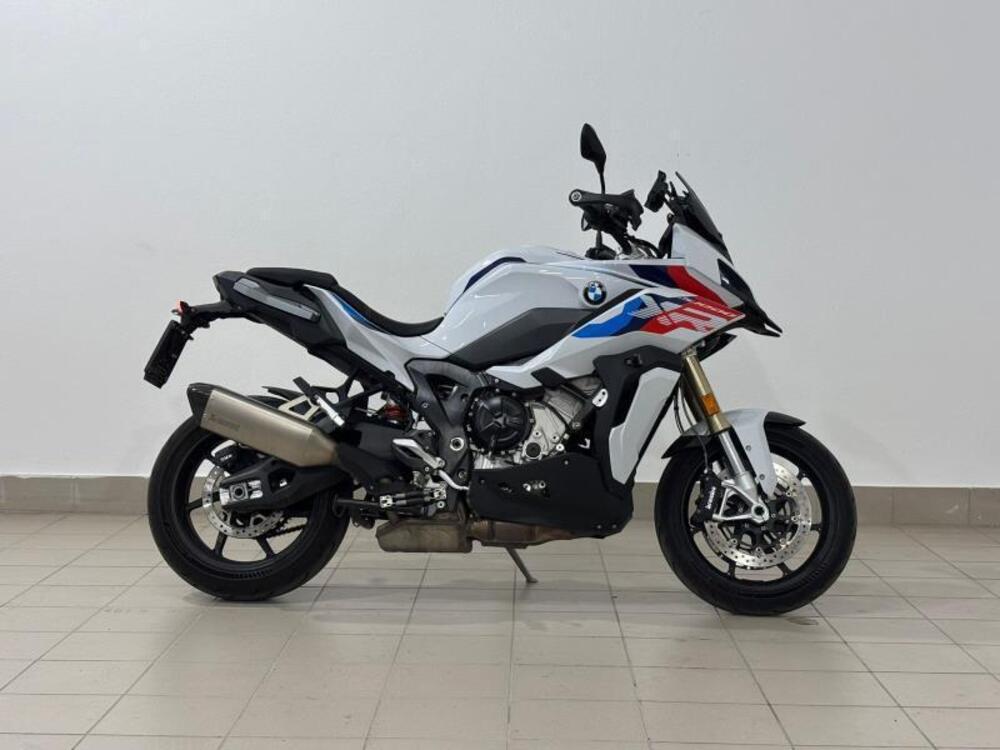 Bmw S 1000 XR (2020 - 23) (8)