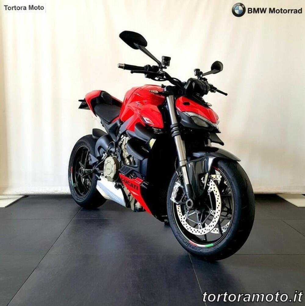 Ducati Streetfighter V4 SP2 (2023 - 24) (4)