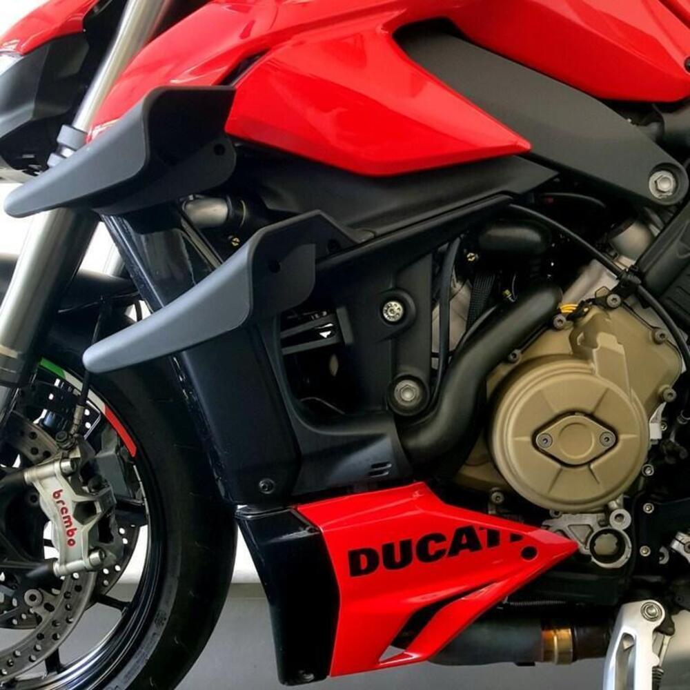 Ducati Streetfighter V4 SP2 (2023 - 24) (10)