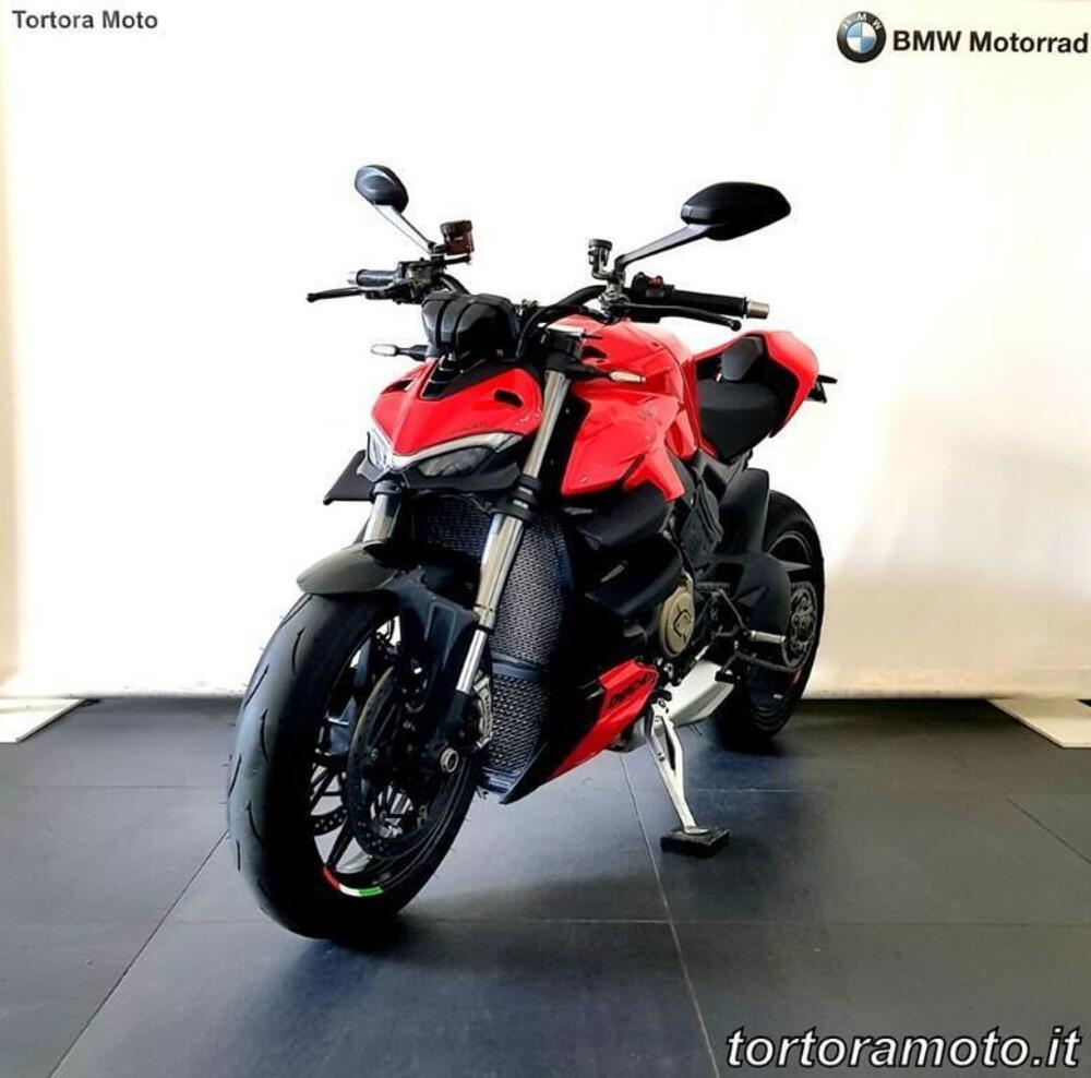 Ducati Streetfighter V4 SP2 (2023 - 24) (3)