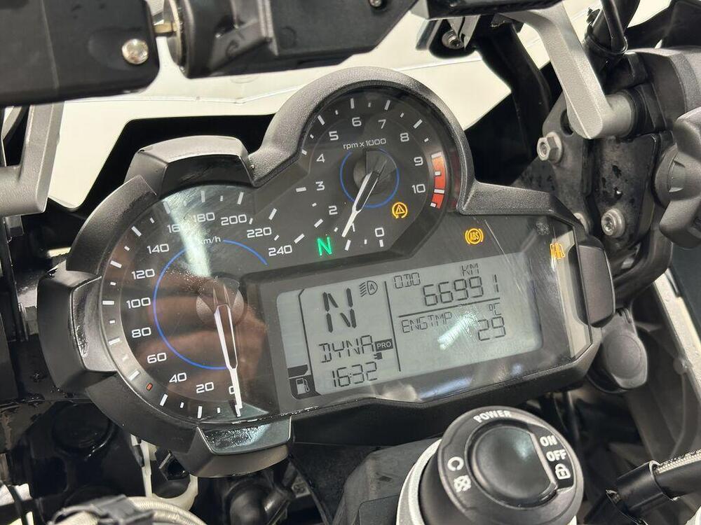 Bmw R 1200 GS (2004 - 07) (15)