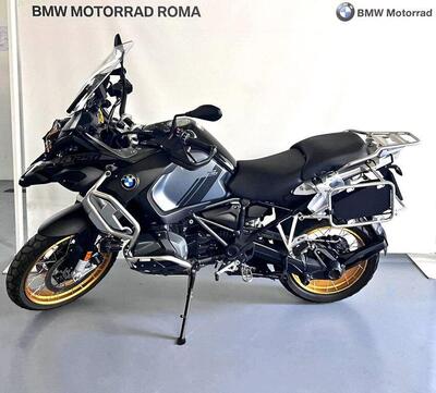 Bmw R 1250 GS Adventure (2021 - 24) usata