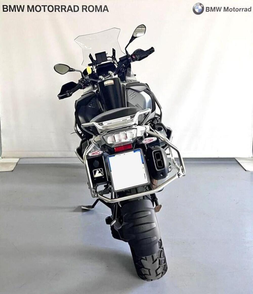 Bmw R 1250 GS Adventure (2021 - 24) (4)