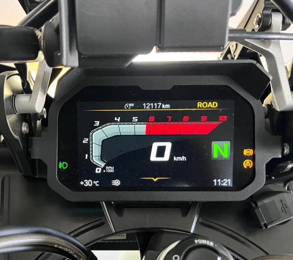 Bmw R 1250 GS Adventure (2021 - 24) (6)