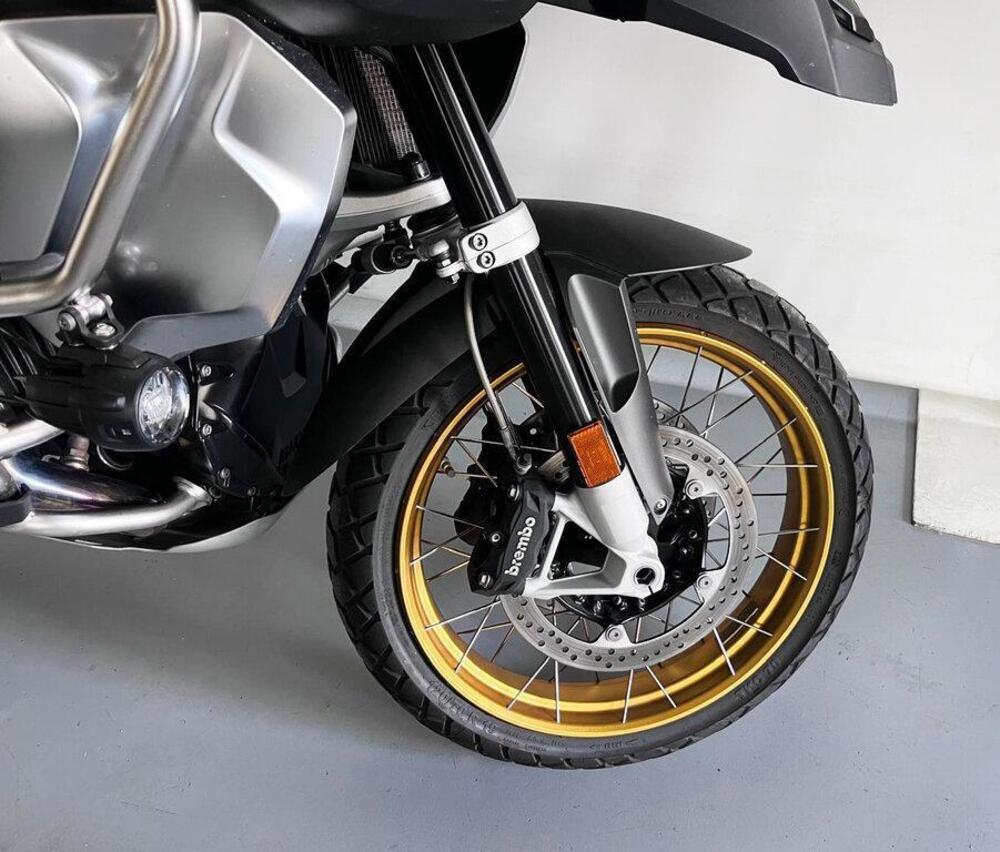 Bmw R 1250 GS Adventure (2021 - 24) (8)