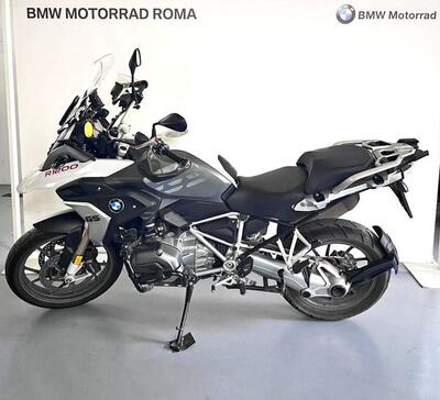 Bmw R 1200 GS (2017 - 18) usata