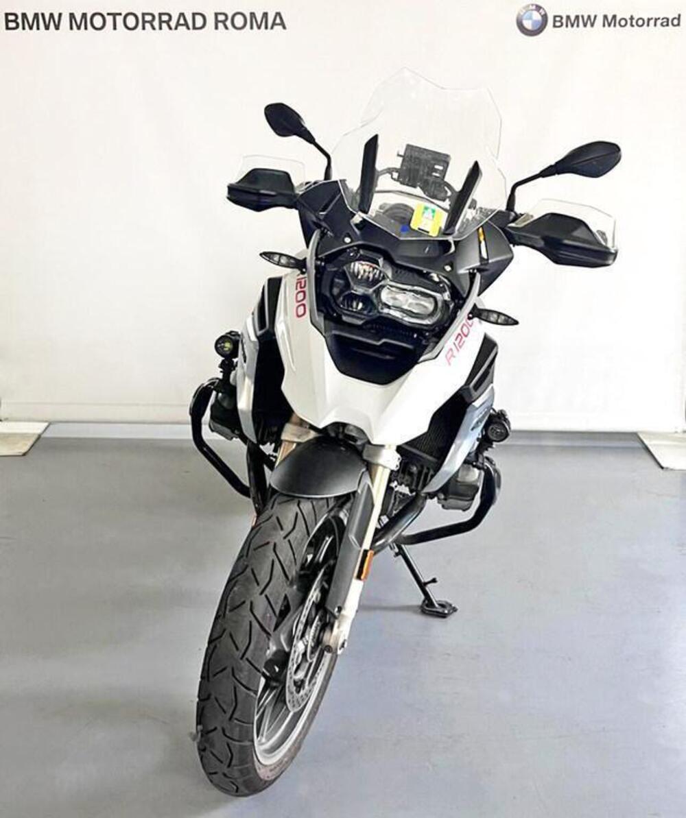 Bmw R 1200 GS (2017 - 18) (3)