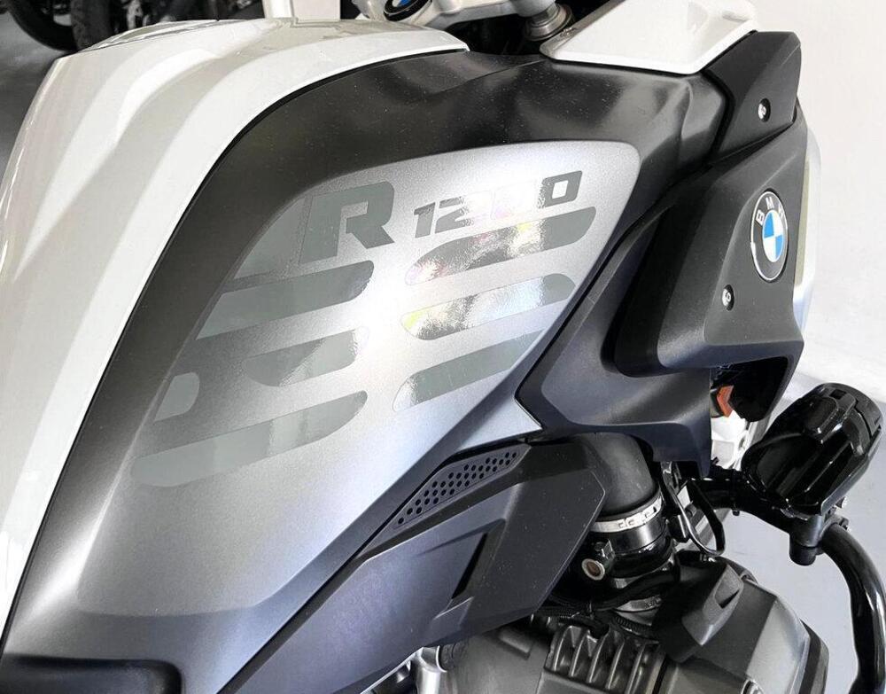 Bmw R 1200 GS (2017 - 18) (6)