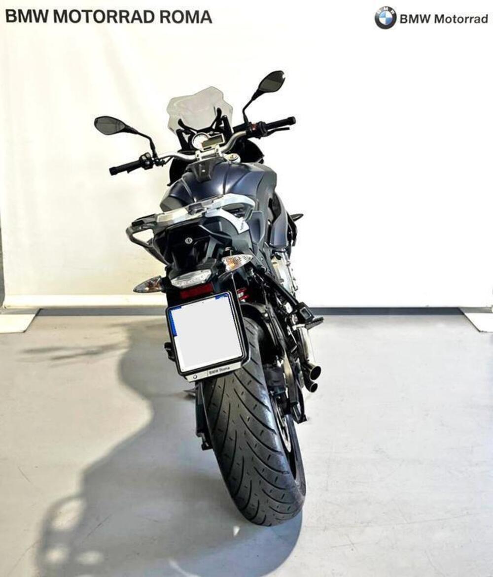 Bmw S 1000 XR (2017 - 19) (4)