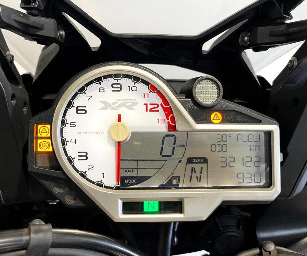 Bmw S 1000 XR (2017 - 19) (5)