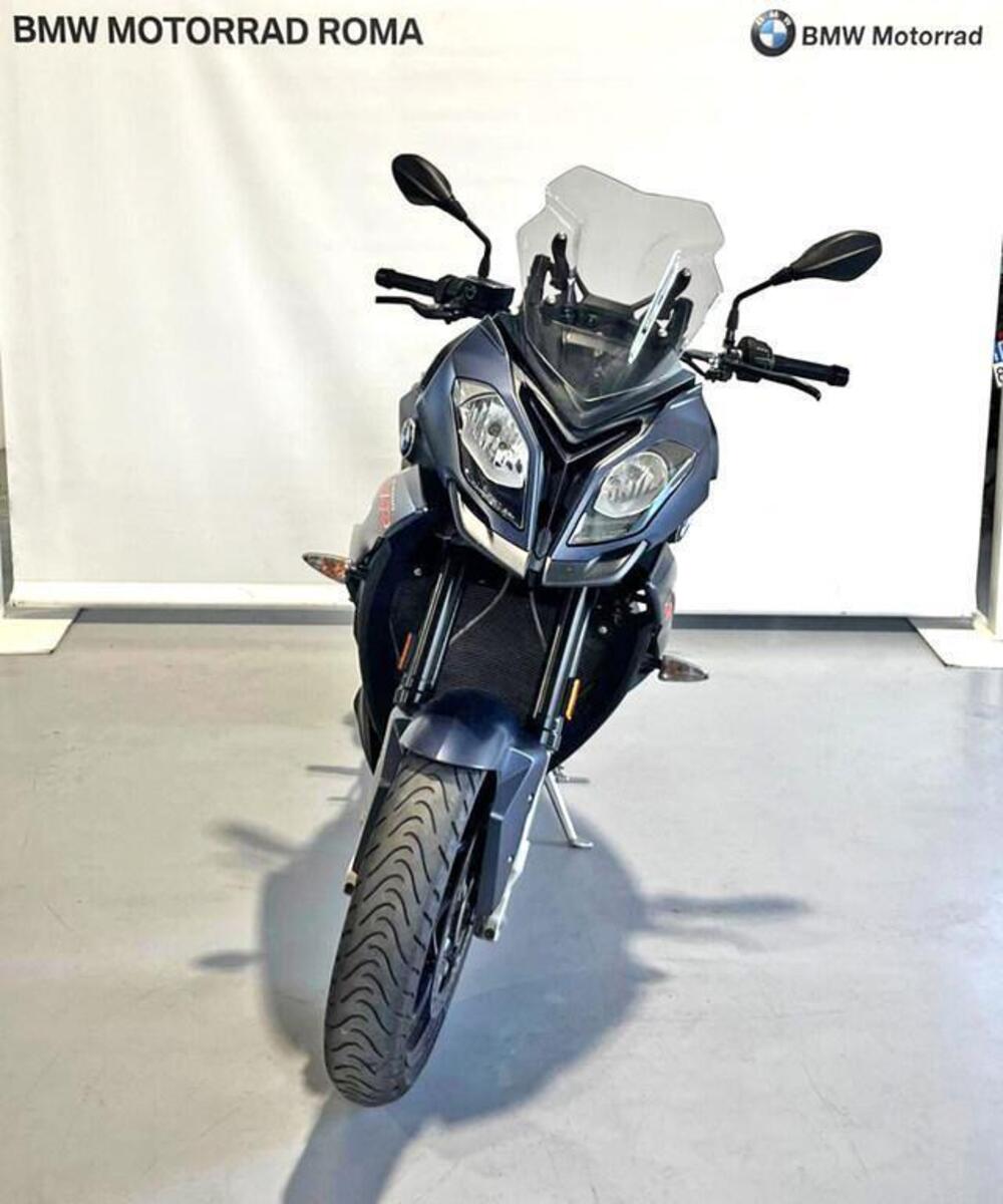 Bmw S 1000 XR (2017 - 19) (3)