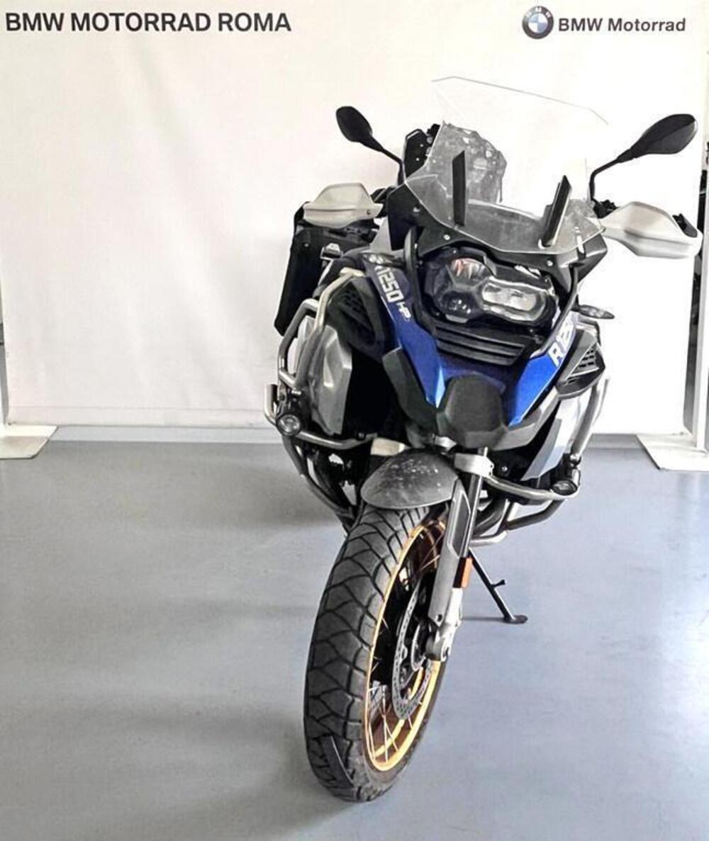 Bmw R 1250 GS Adventure (2019 - 20) (3)