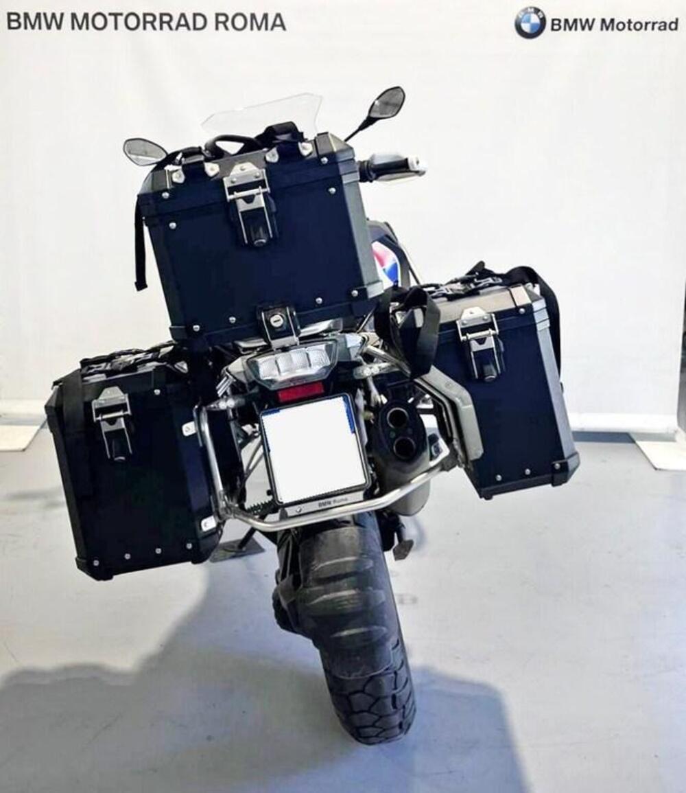 Bmw R 1250 GS Adventure (2019 - 20) (4)