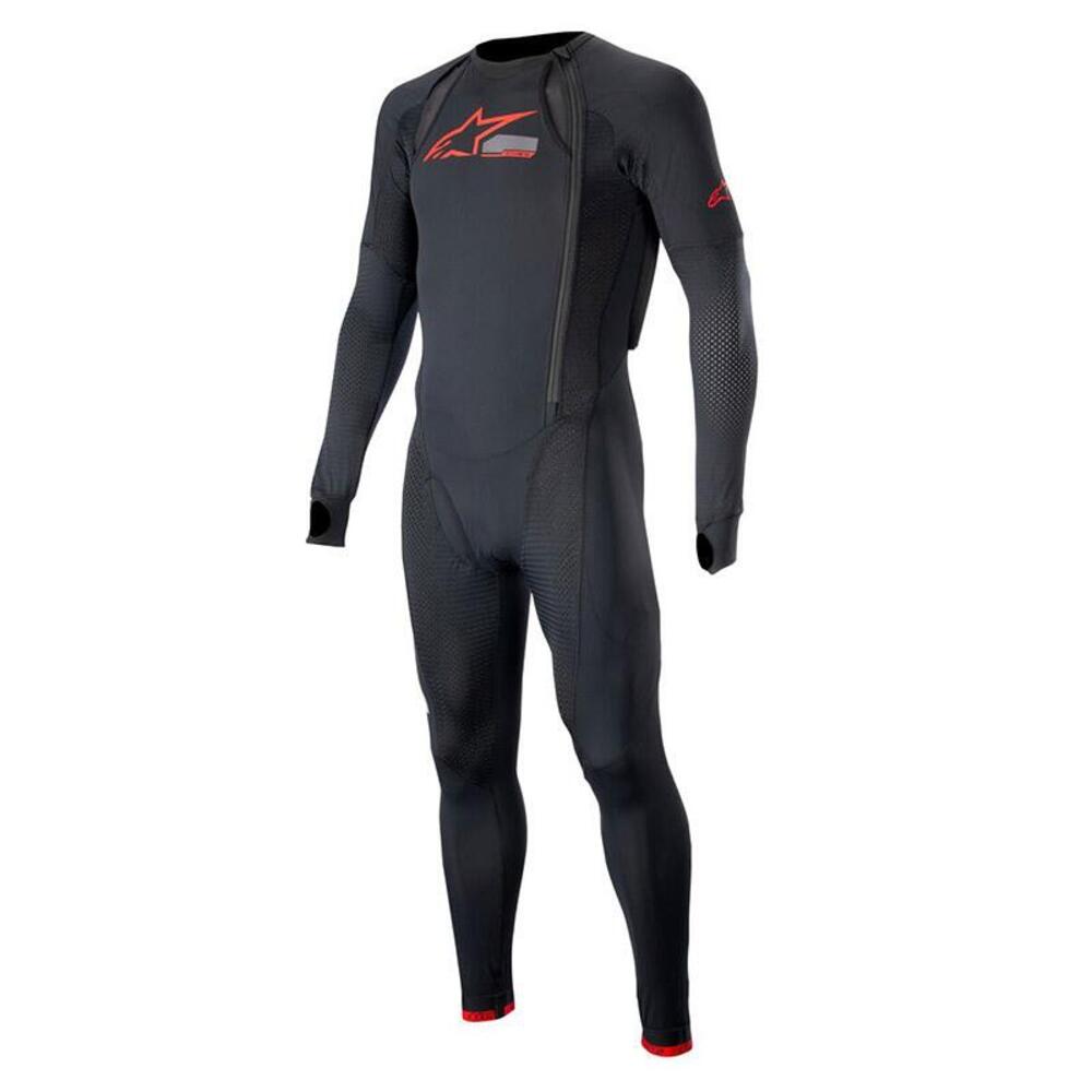 Sottotuta Alpinestars Tech Air 10 Race System