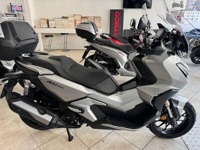 Honda ADV 350 (2022 - 24) usata