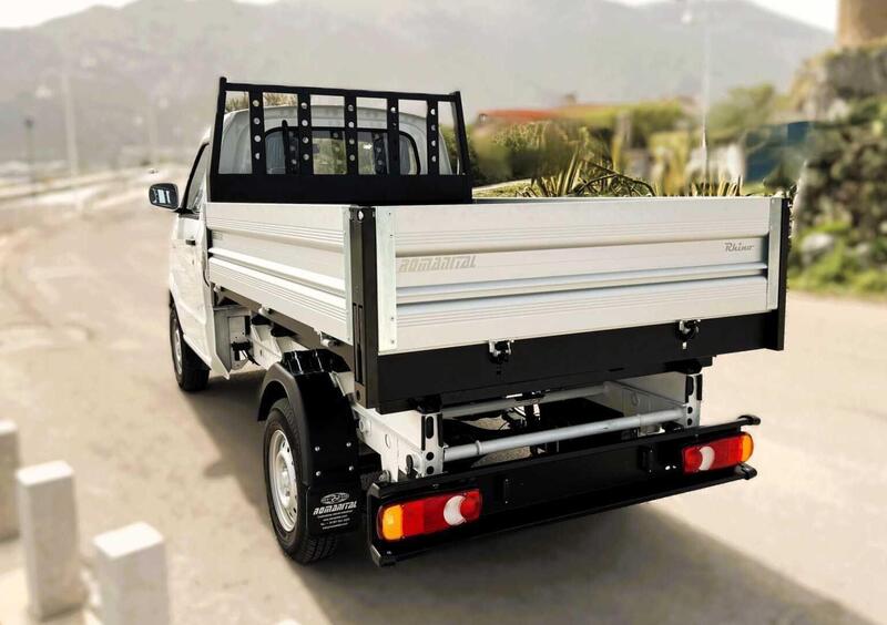 Romanital Rhino Cabinato (5)