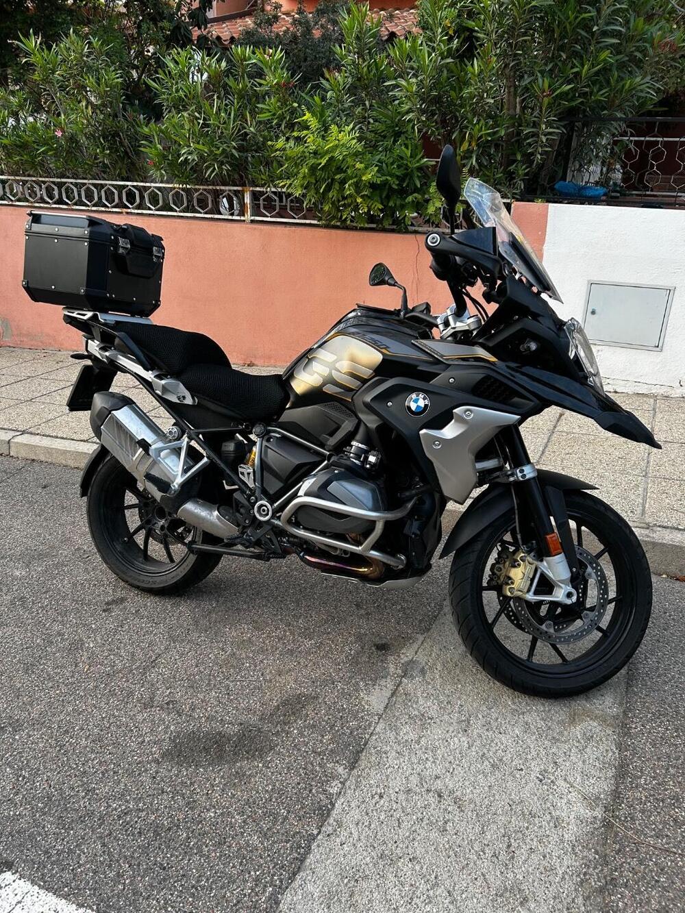 Bmw R 1250 GS (2019 - 20)