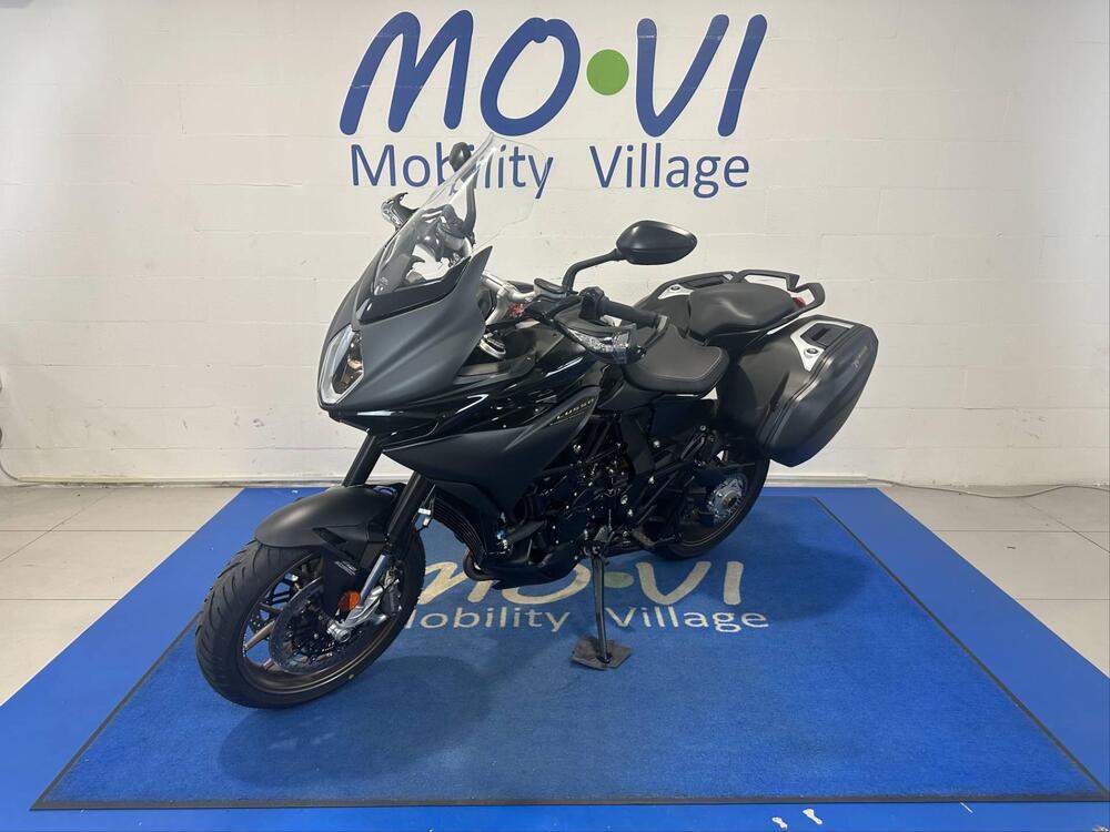 MV Agusta Turismo Veloce 800 Lusso SCS (2021 - 25) (6)