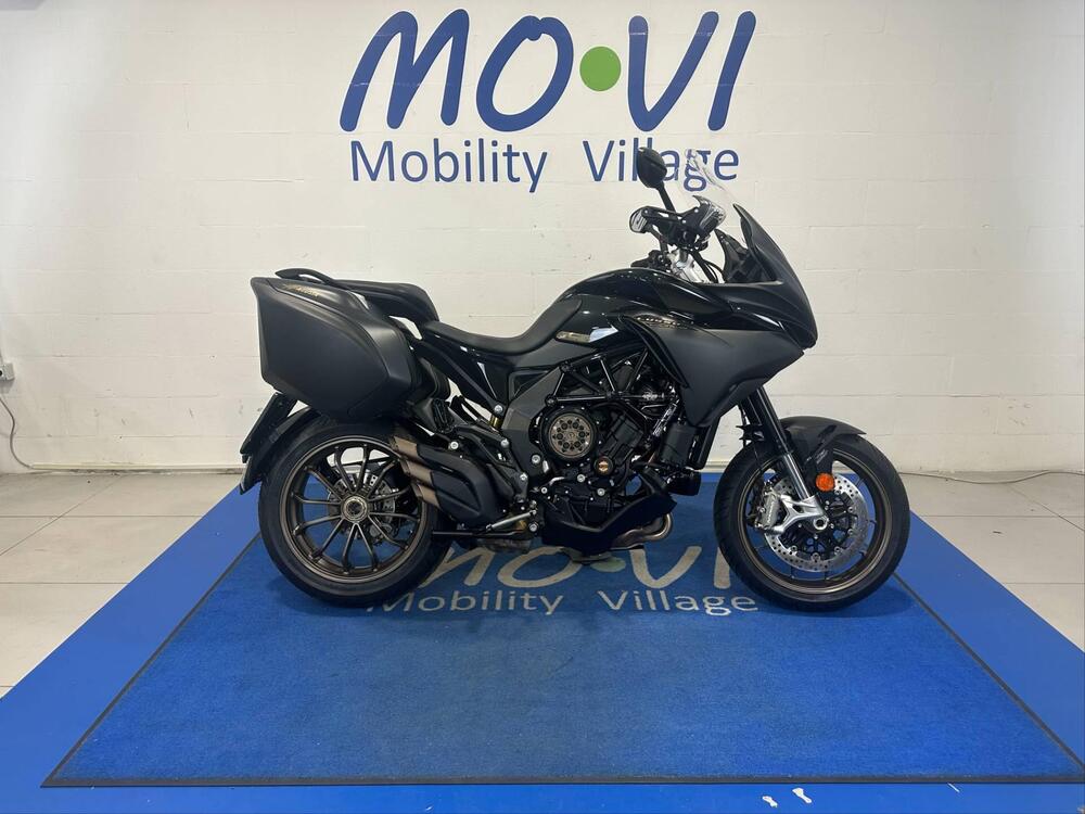 MV Agusta Turismo Veloce 800 Lusso SCS (2021 - 25)