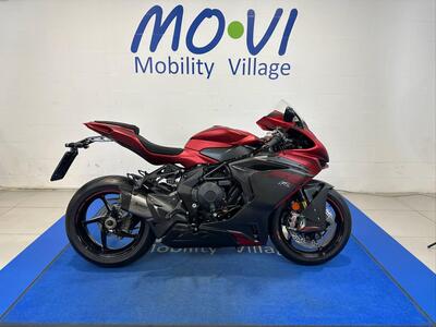 MV Agusta F3 800 RR (2022 - 25) nuova