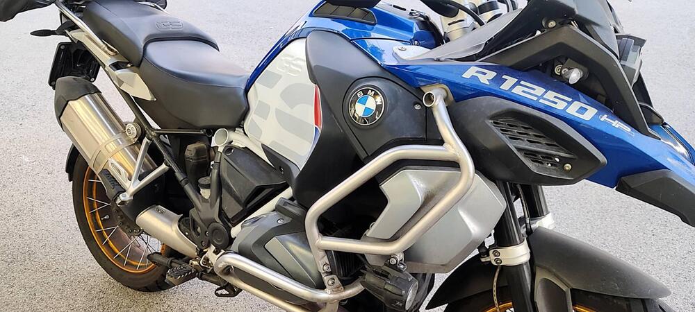 Bmw R 1250 GS Adventure (2019 - 20)