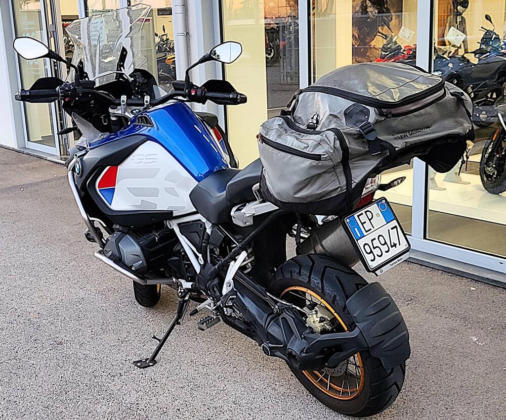 Bmw R 1250 GS Adventure (2019 - 20) (6)