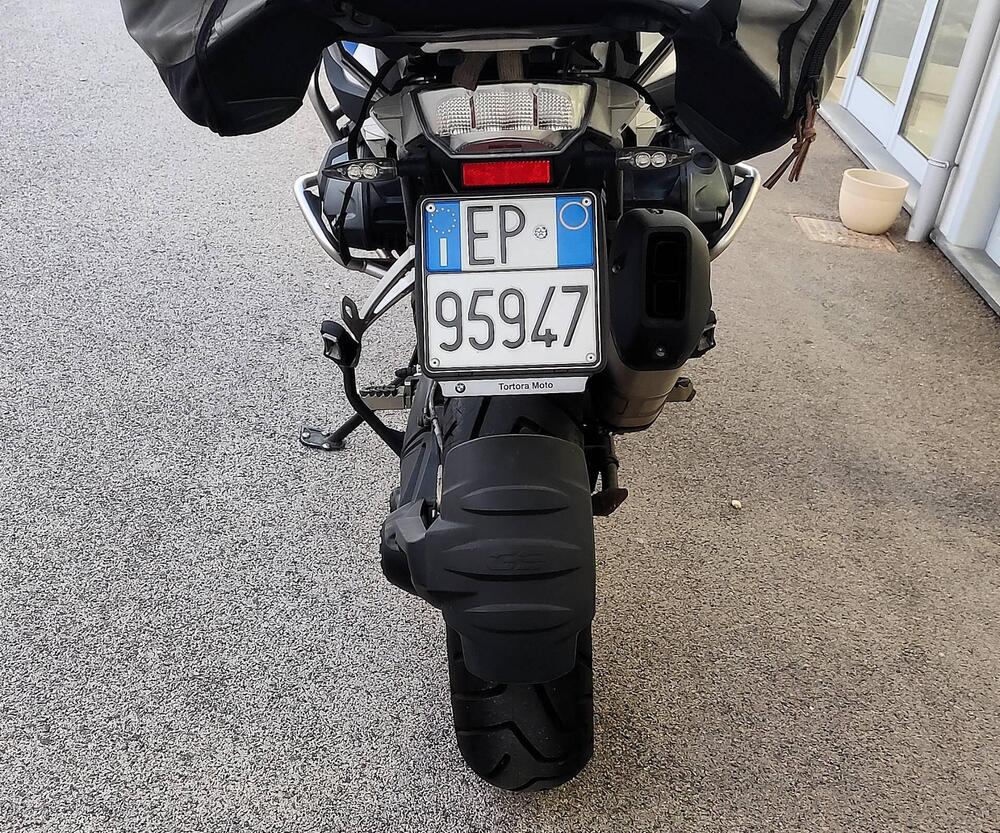Bmw R 1250 GS Adventure (2019 - 20) (7)
